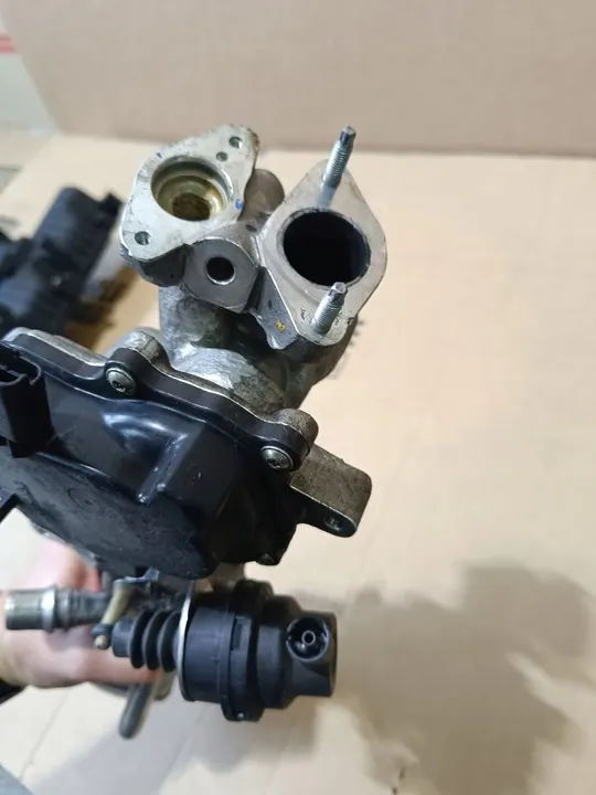 Enfriador EGR Peugeot 508 2.2 GT 9678163380 image 6