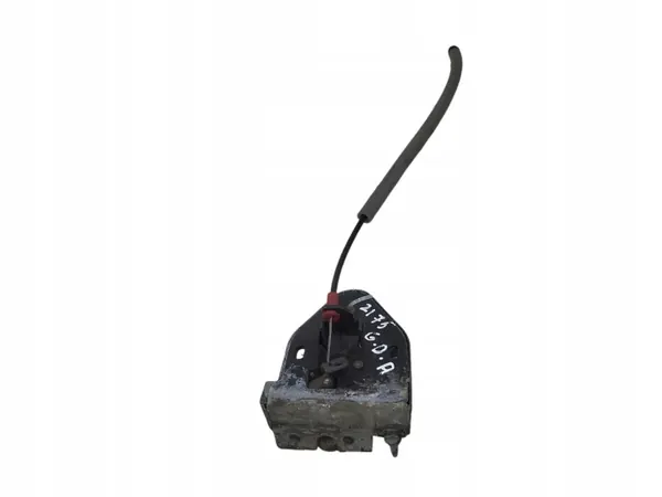 Tranca porta corrediça OEM JUT173903 Lado direito Opel Vivaro image 2