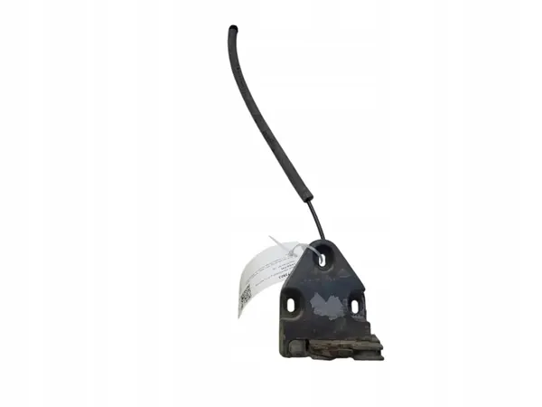 Tranca porta corrediça OEM JUT173903 Lado direito Opel Vivaro image 3