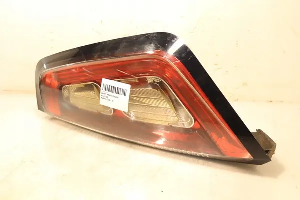 Luz Trasera Derecha Fiat Punto Evo image 3