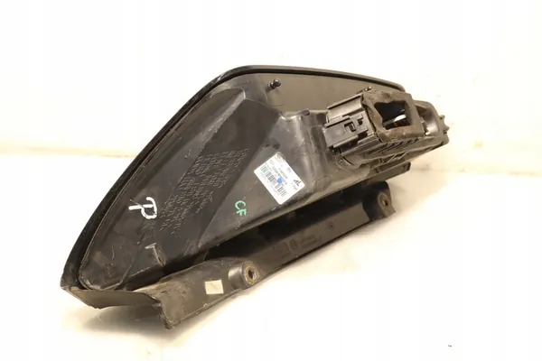 Luz Trasera Derecha Fiat Punto Evo image 5