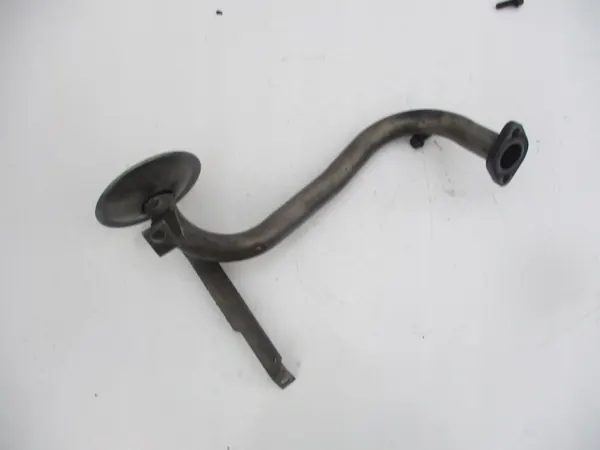 Bomba de óleo VW Transporter Caravelle Multivan T4 2.4D 2.5TDI OEM image 2