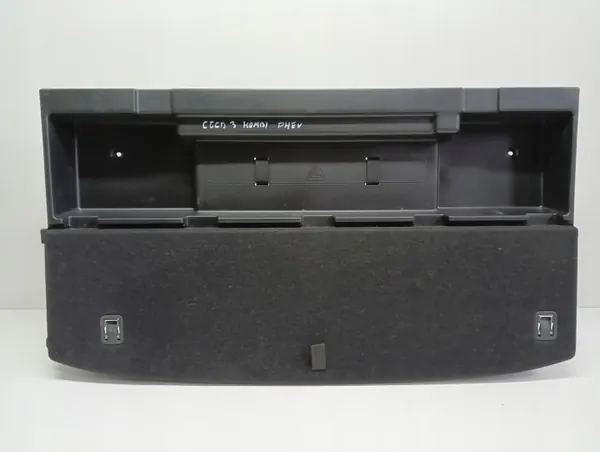 OEM 85710-J7340 Kofferraumablage hinten Kia Ceed III image 2