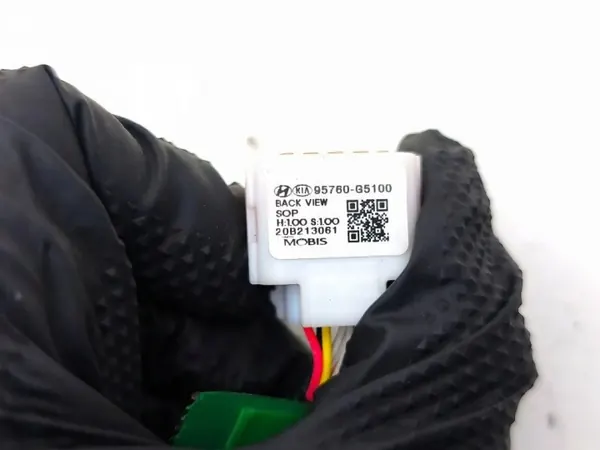Caméra de recul Kia Niro 2020 OEM 95760G5100 image 4