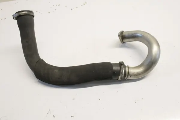 Mangueira de intercooler Opel Astra H 1.7 image 2