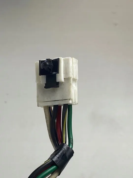 OEM 81920-1p000 Contact d'allumage pour Kia Venga image 4