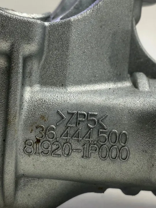 OEM 81920-1p000 Contact d'allumage pour Kia Venga image 6