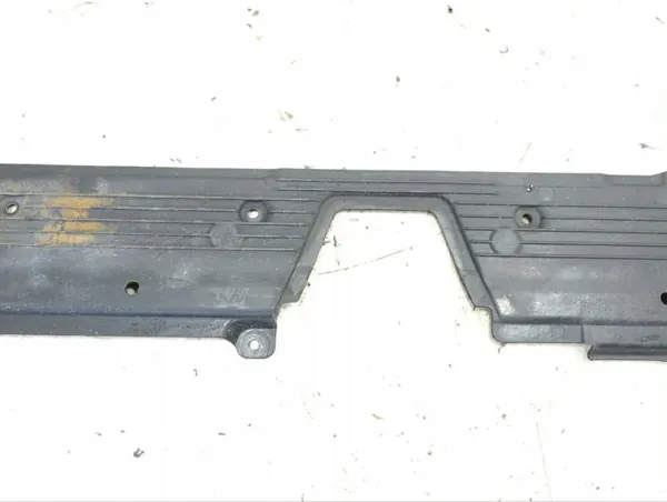 Mercedes-Benz EQS SUV Engine Undershield OEM A2966803603 image 3