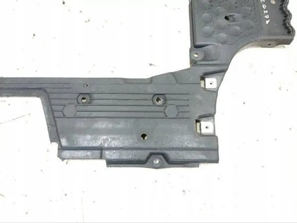 Mercedes-Benz EQS SUV Engine Undershield OEM A2966803603 image 4