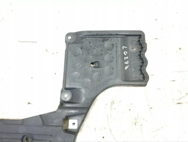 Mercedes-Benz EQS SUV Engine Undershield OEM A2966803603 image 5