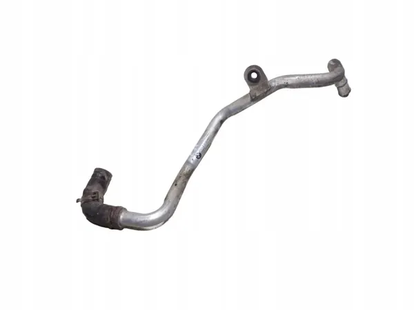 BMW X6 Cabrio-daklijn OEM 0163401 image 2