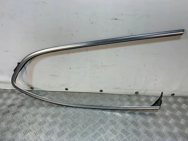 Alfa Romeo FBZ27638 Zijruitlijst - Gebruikt image 2