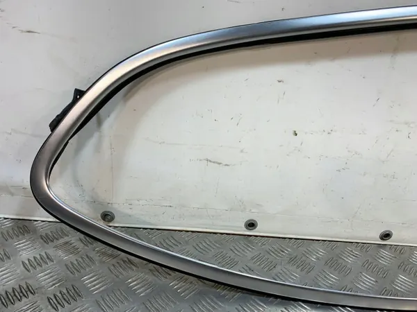 Alfa Romeo FBZ27638 Zijruitlijst - Gebruikt image 3