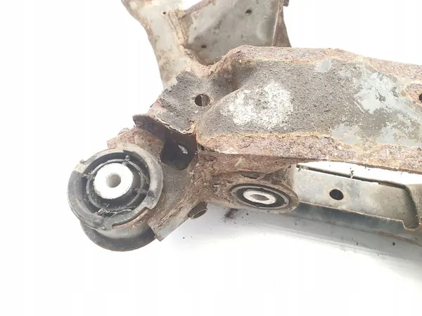 Slitta posteriore BMW 3 E46 109721 image 10