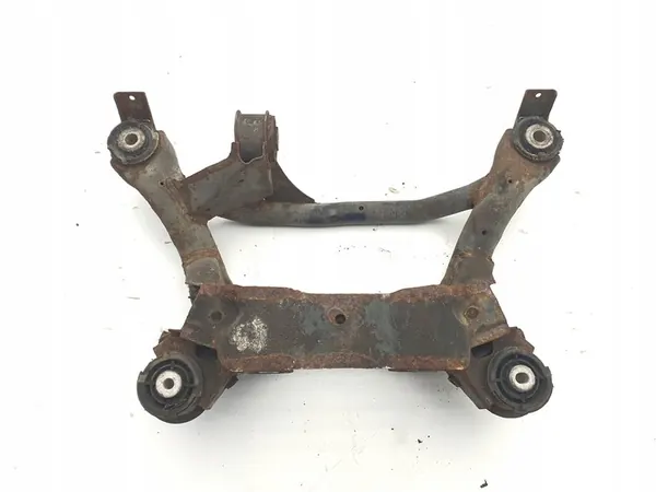 Slitta posteriore BMW 3 E46 109721 image 4