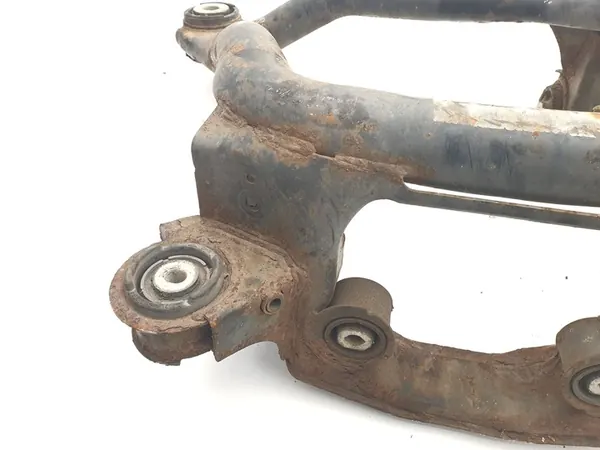 Slitta posteriore BMW 3 E46 109721 image 5