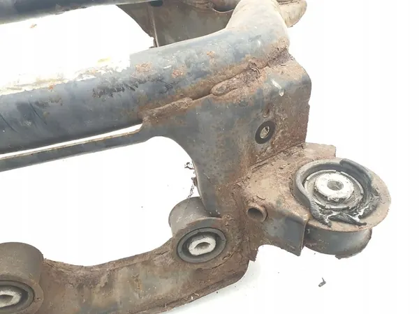 Slitta posteriore BMW 3 E46 109721 image 6