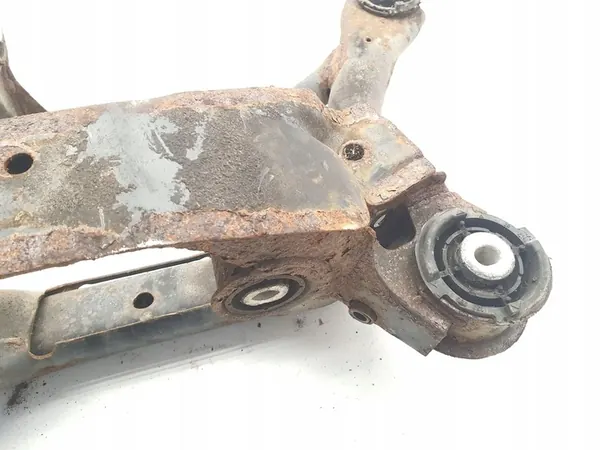 Slitta posteriore BMW 3 E46 109721 image 8