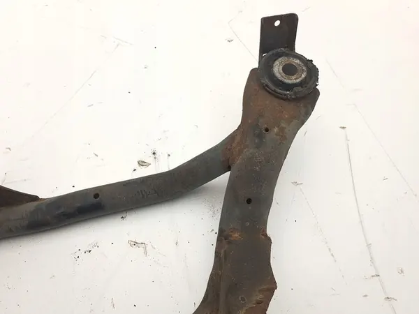 Slitta posteriore BMW 3 E46 109721 image 9