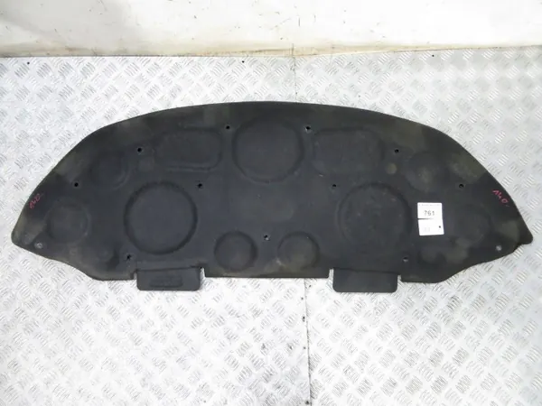Isolation de capot Mercedes W246 OEM GIS63352 image 2