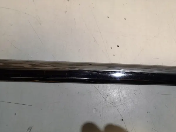 MERCEDES GLK X204 Rivestimento Porta Anteriore Sinistra A2047200580 image 3