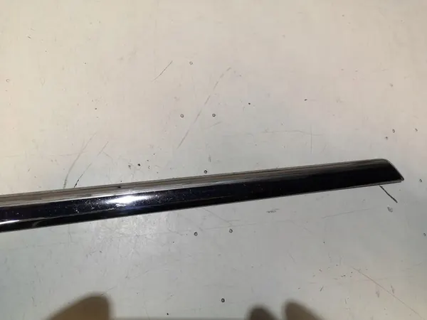 MERCEDES GLK X204 Rivestimento Porta Anteriore Sinistra A2047200580 image 5