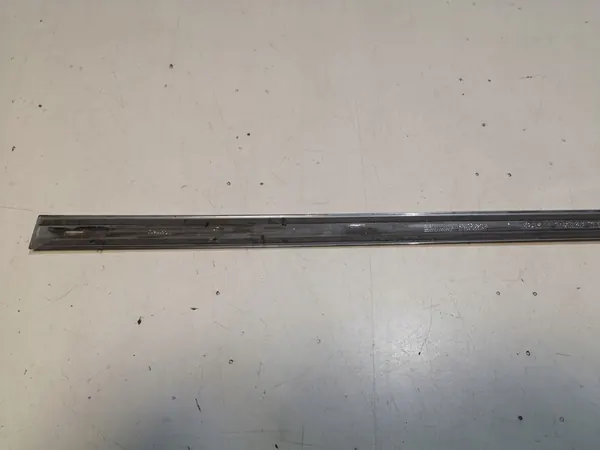 MERCEDES GLK X204 Rivestimento Porta Anteriore Sinistra A2047200580 image 6