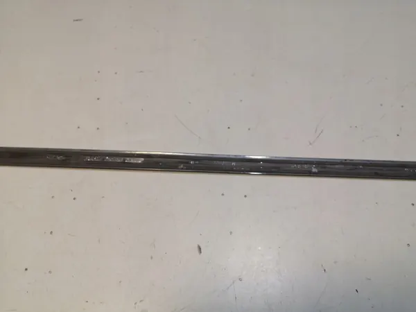 MERCEDES GLK X204 Rivestimento Porta Anteriore Sinistra A2047200580 image 7