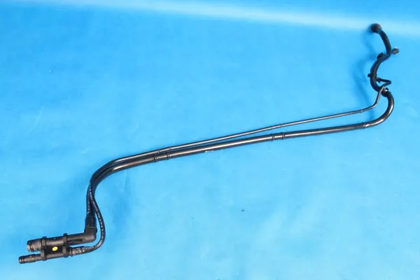 TUBO ADBLUE AUDI A6 C7 4G0131963C image 2