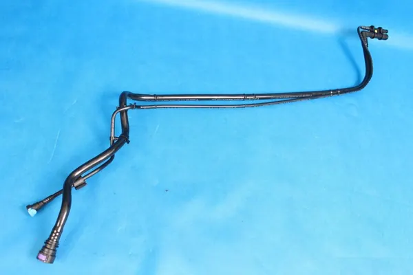 TUBO ADBLUE AUDI A6 C7 4G0131963C image 3