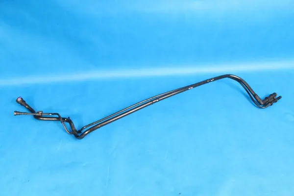 TUBO ADBLUE AUDI A6 C7 4G0131963C image 4