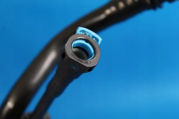 TUBO ADBLUE AUDI A6 C7 4G0131963C image 6