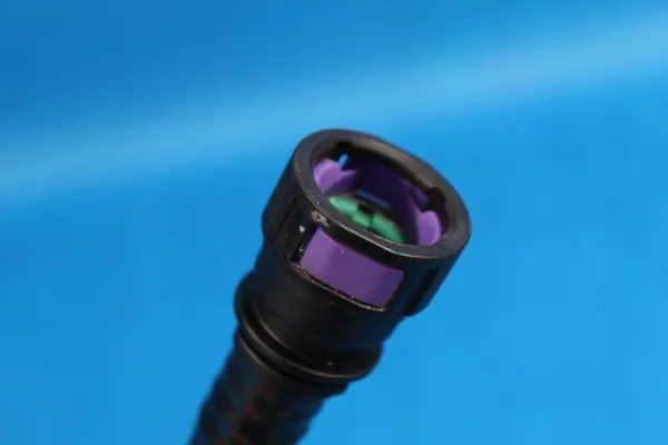 TUBO ADBLUE AUDI A6 C7 4G0131963C image 7