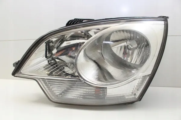 Farol dianteiro esquerdo Opel Antara FL 10-15 OEM image 2
