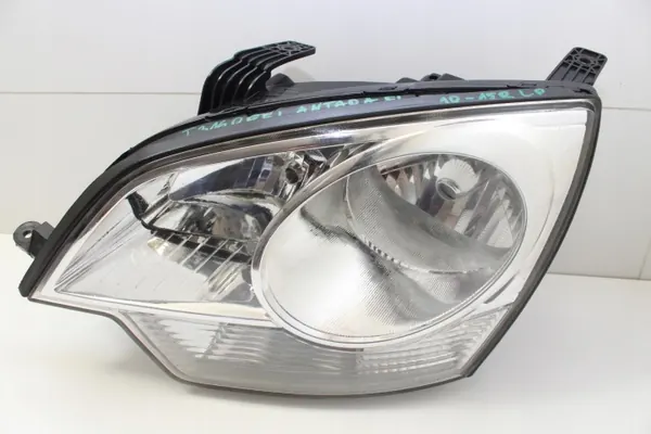 Farol dianteiro esquerdo Opel Antara FL 10-15 OEM image 6