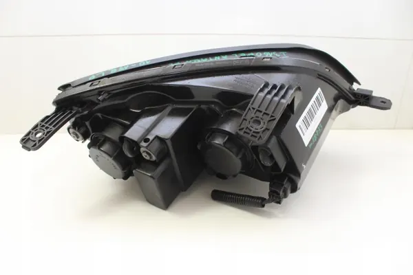 Farol dianteiro esquerdo Opel Antara FL 10-15 OEM image 7