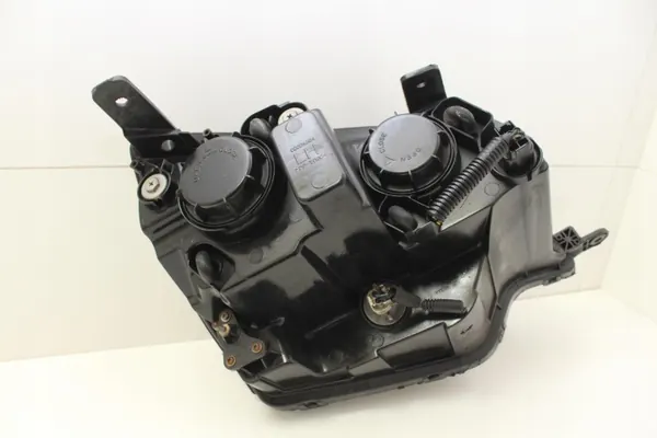 Farol dianteiro esquerdo Opel Antara FL 10-15 OEM image 8