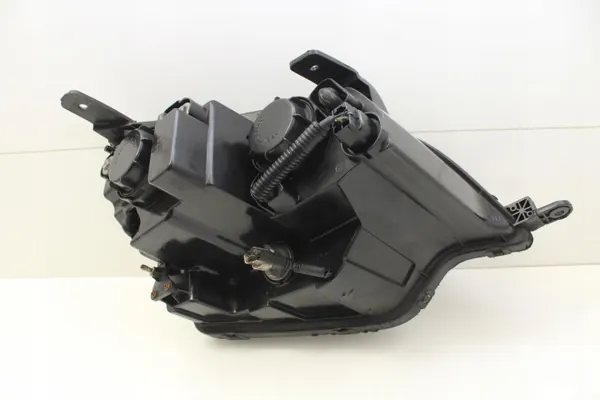 Farol dianteiro esquerdo Opel Antara FL 10-15 OEM image 9