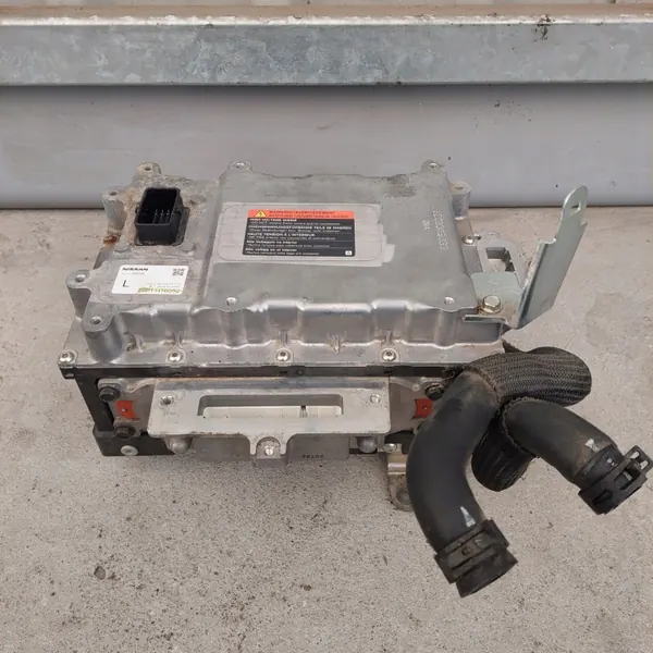 OEM 291A01MG0B Convertisseur pour Infiniti Q70 Hybride image 2