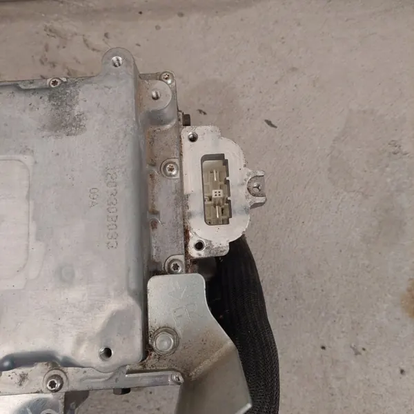 OEM 291A01MG0B Convertisseur pour Infiniti Q70 Hybride image 3