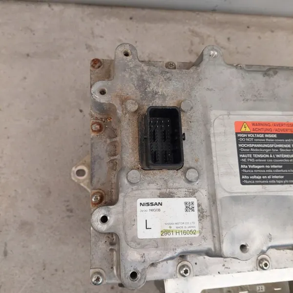 OEM 291A01MG0B Convertisseur pour Infiniti Q70 Hybride image 4
