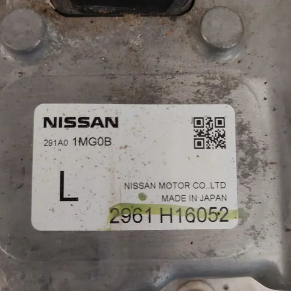 OEM 291A01MG0B Convertisseur pour Infiniti Q70 Hybride image 5