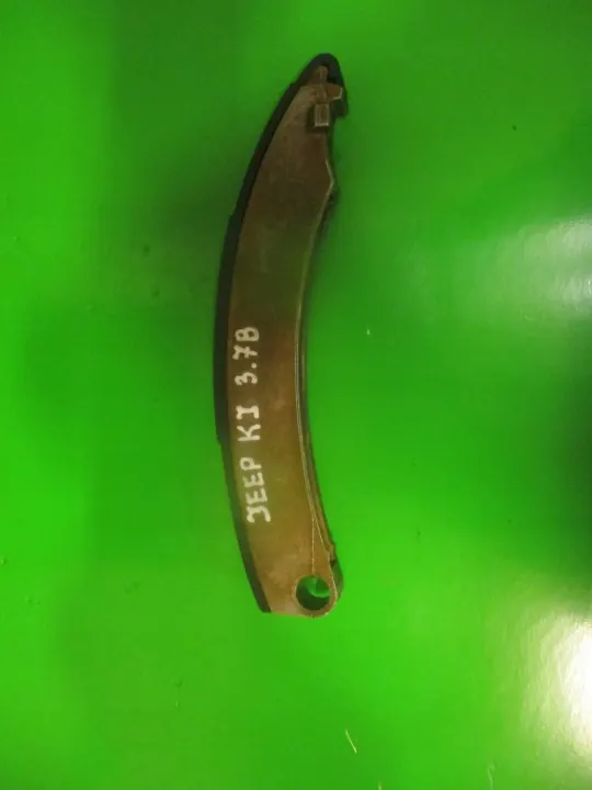 OEM ŚLIZG ŁYŻWA 3.7 pour Jeep Cherokee Liberty KJ image 2