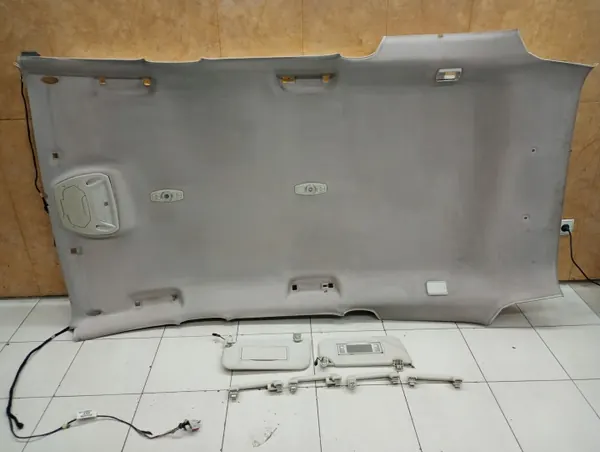 Ford OE PODSUFITKA FORD FOCUS MK3 KOMBI LIFT image 2