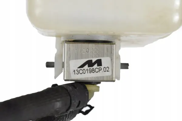 Bremsflüssigkeitsbehälter OEM 13C0198CP für McLaren image 5