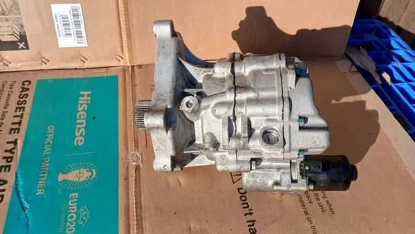 Uitlaatdemper OEM SEJONG PDEN M10 voor Hyundai i30 N image 7