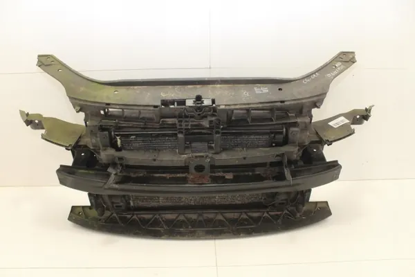 Courroie avant OEM 368446941 pour VW Golf 5 V Plus 1.9 TDI image 2