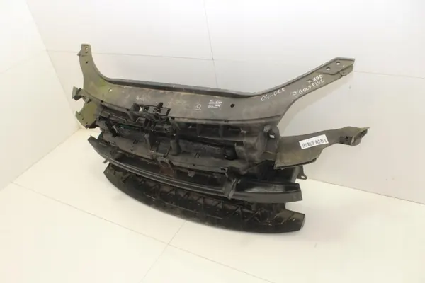 Courroie avant OEM 368446941 pour VW Golf 5 V Plus 1.9 TDI image 3
