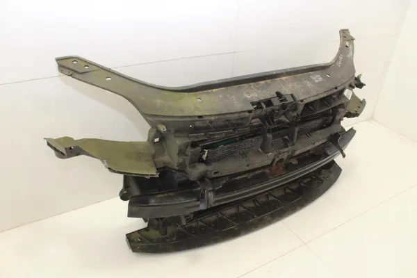 Courroie avant OEM 368446941 pour VW Golf 5 V Plus 1.9 TDI image 4