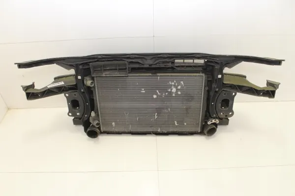 Courroie avant OEM 368446941 pour VW Golf 5 V Plus 1.9 TDI image 6